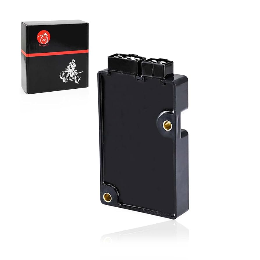 Amazon.com: CDI Module For Yamaha Virago 700 XV700 84-87